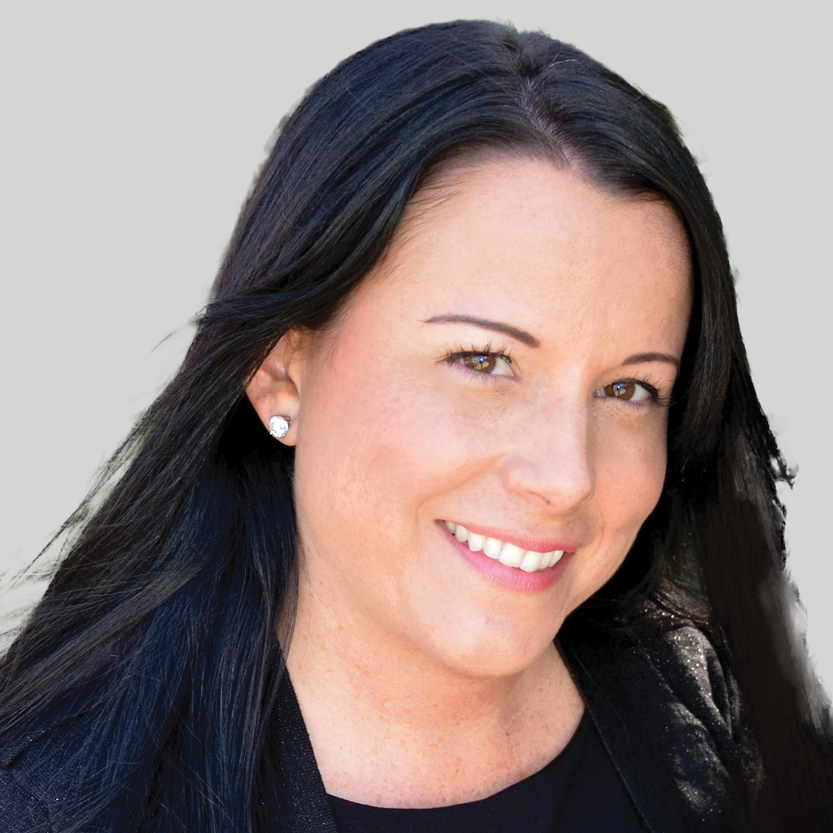Angela Warren
