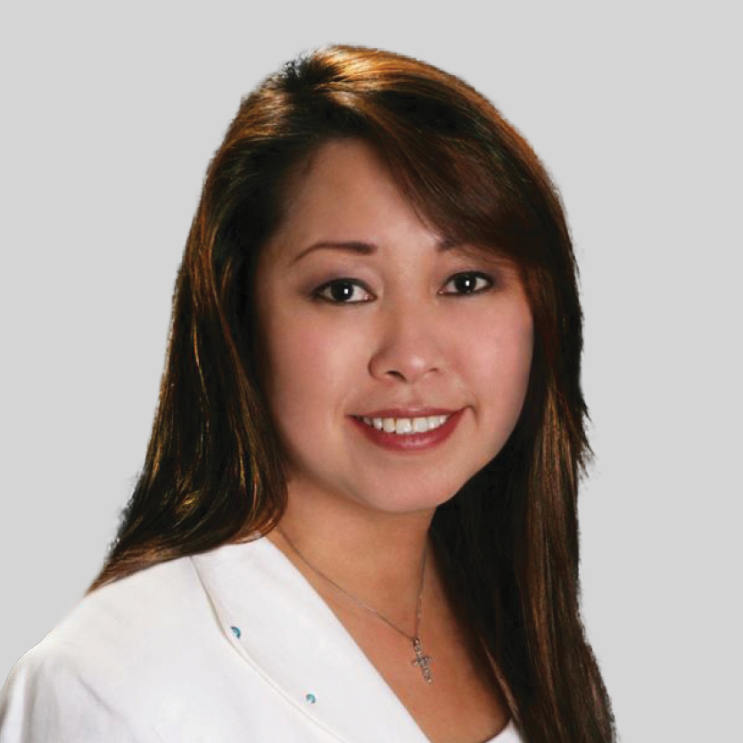Tammy Tran