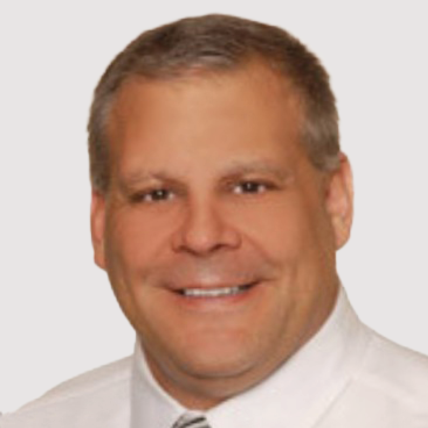 Tom Buron