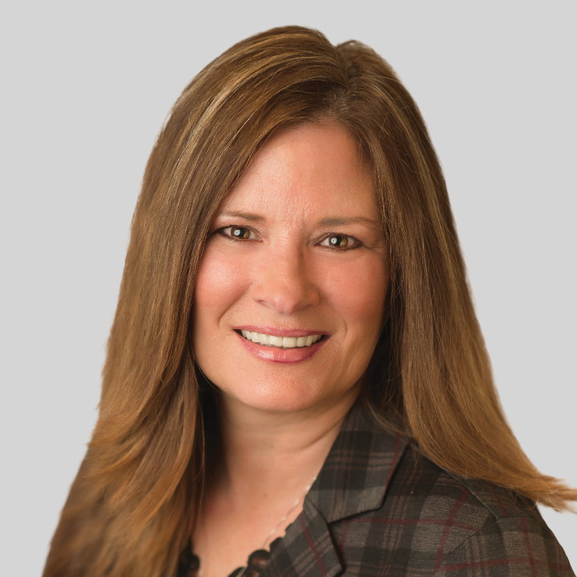 Lisa Sampson