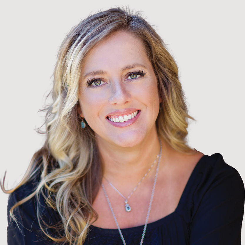 Nickie Sjogren