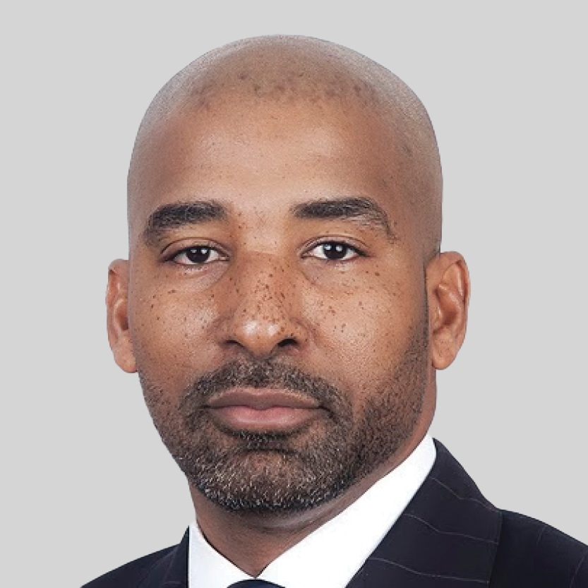 Ernest Jenkins
