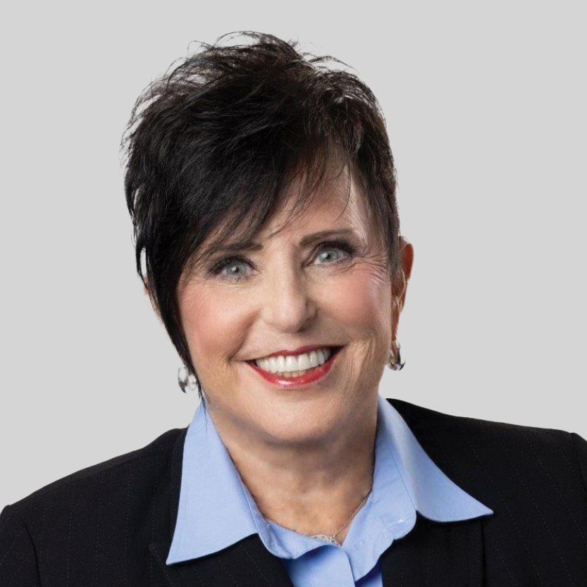 Paula Reeves