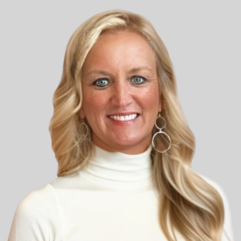 Michelle Broaddrick