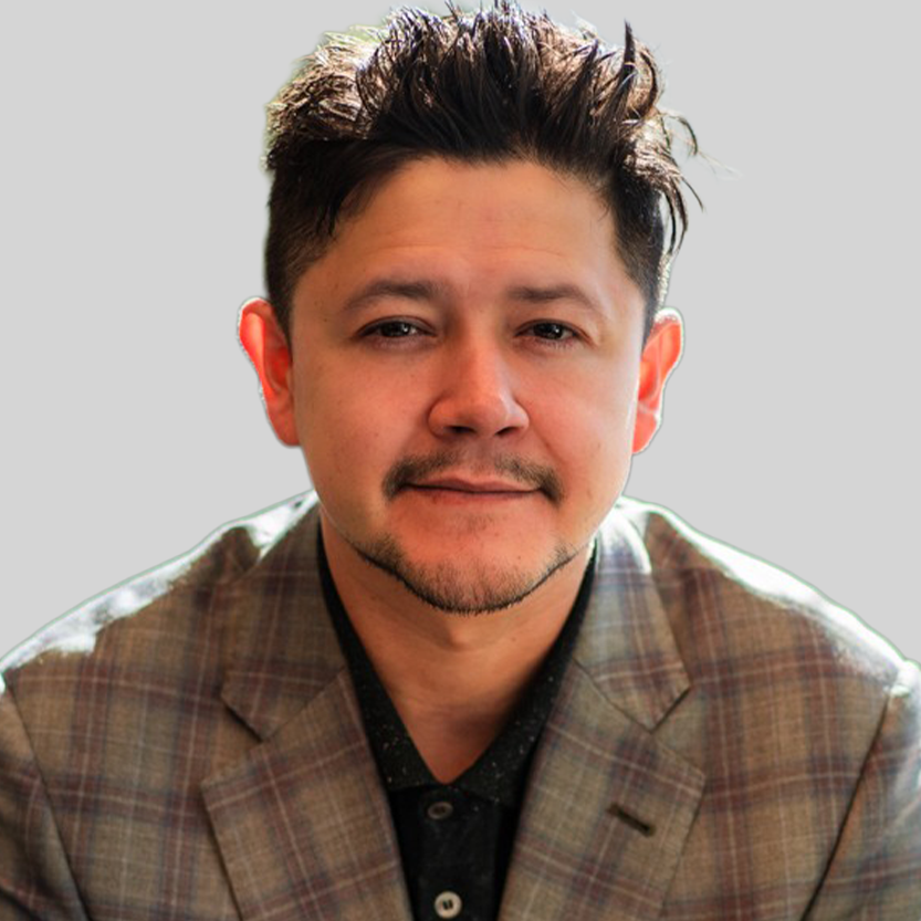 Garry Alcantara
