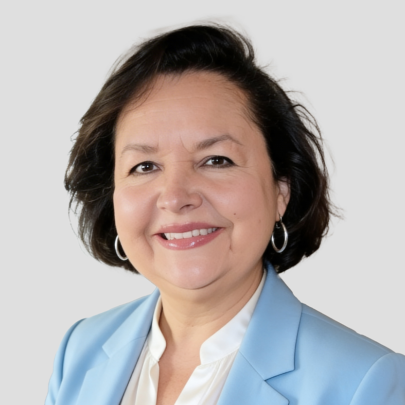 Claudia Jaramillo