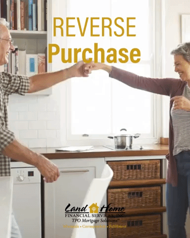 Reverse Purchase