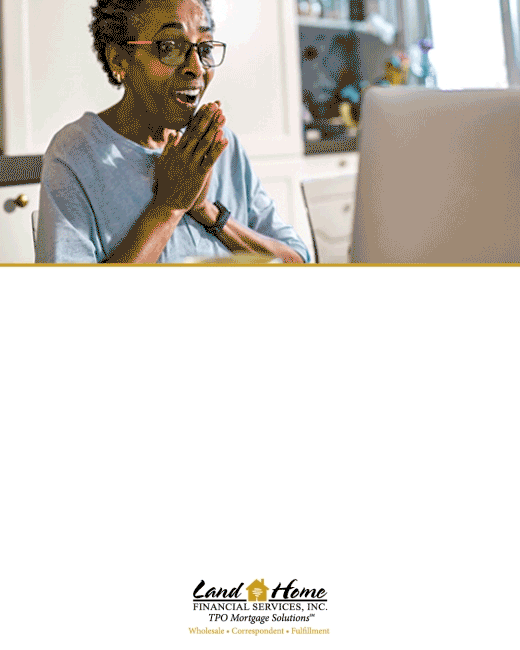 Reverse Refinance 