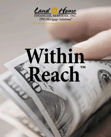 Within Reach